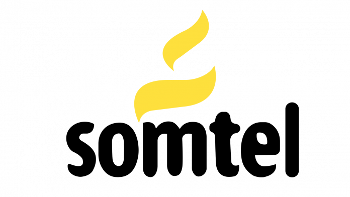 Somtel logo